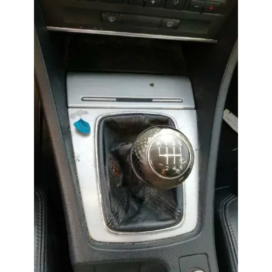 AUDI A4 AVANT (8E) '2005 2.0 TDI NEGRO