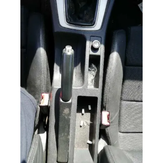 AUDI A4 AVANT (8E) '2005 2.0 TDI NEGRO