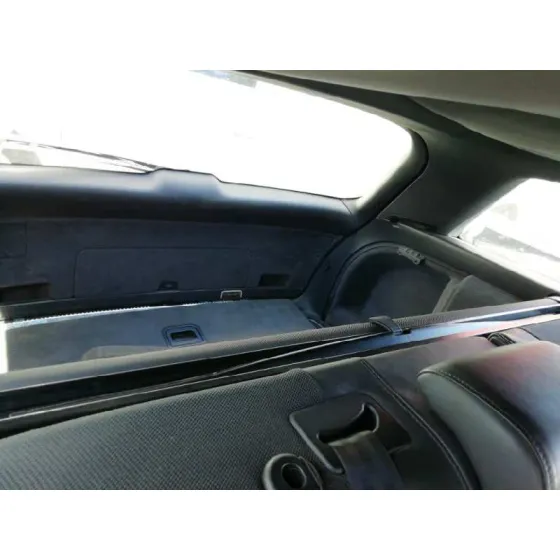 AUDI A4 AVANT (8E) '2005 2.0 TDI NEGRO