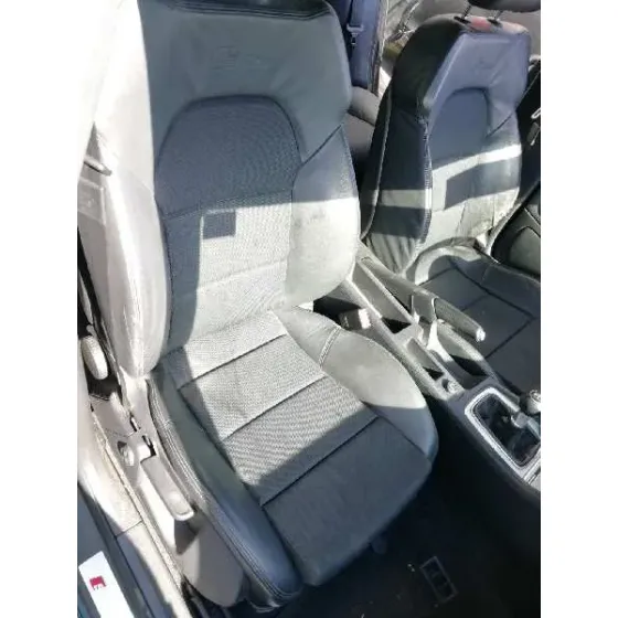AUDI A4 AVANT (8E) '2005 2.0 TDI NEGRO