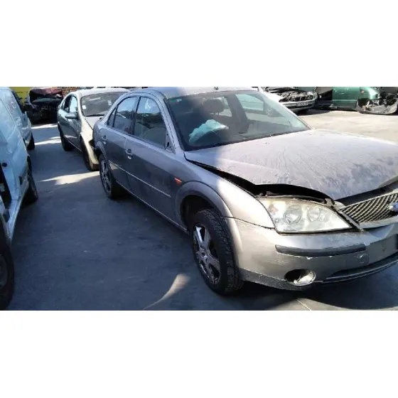FORD MONDEO BERLINA (GE) '2003 AMBIENTE (06.2003->) (D) MARRON
