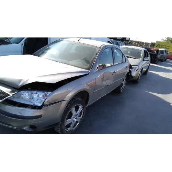FORD MONDEO BERLINA (GE) '2003 AMBIENTE (06.2003->) (D) MARRON