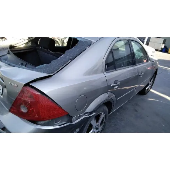 FORD MONDEO BERLINA (GE) '2003 AMBIENTE (06.2003->) (D) MARRON