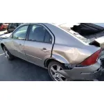 FORD MONDEO BERLINA (GE) '2003 AMBIENTE (06.2003->) (D) MARRON