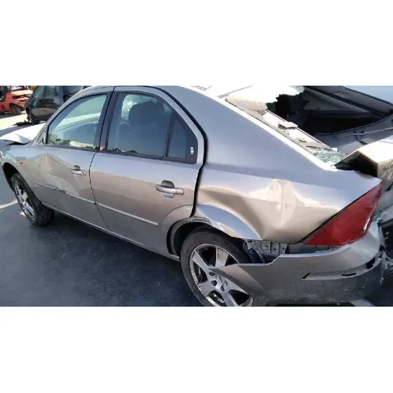 FORD MONDEO BERLINA (GE) '2003 AMBIENTE (06.2003->) (D) MARRON