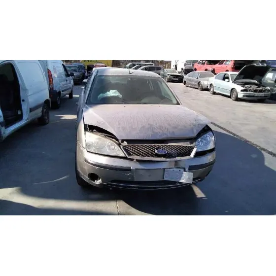 FORD MONDEO BERLINA (GE) '2003 AMBIENTE (06.2003->) (D) MARRON