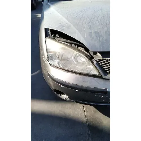 FORD MONDEO BERLINA (GE) '2003 AMBIENTE (06.2003->) (D) MARRON