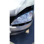 FORD MONDEO BERLINA (GE) '2003 AMBIENTE (06.2003->) (D) MARRON