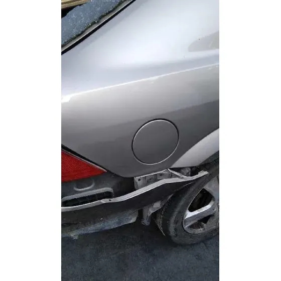 FORD MONDEO BERLINA (GE) '2003 AMBIENTE (06.2003->) (D) MARRON