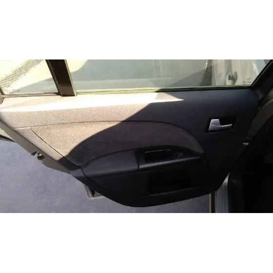 FORD MONDEO BERLINA (GE) '2003 AMBIENTE (06.2003->) (D) MARRON