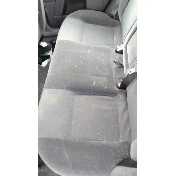FORD MONDEO BERLINA (GE) '2003 AMBIENTE (06.2003->) (D) MARRON