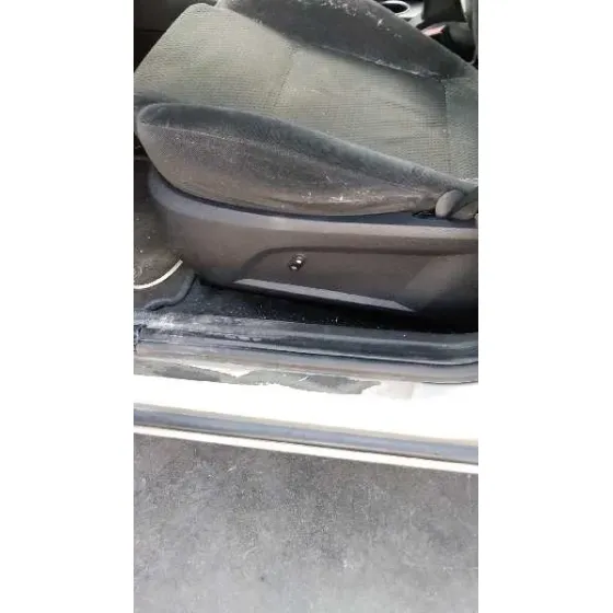 FORD MONDEO BERLINA (GE) '2003 AMBIENTE (06.2003->) (D) MARRON