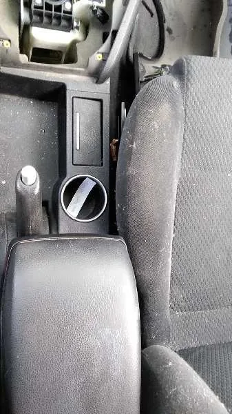 FORD MONDEO BERLINA (GE) '2003 AMBIENTE (06.2003->) (D) MARRON