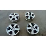 FORD MONDEO BERLINA (GE) '2003 AMBIENTE (06.2003->) (D) MARRON