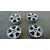 FORD MONDEO BERLINA (GE) '2003 AMBIENTE (06.2003->) (D) MARRON