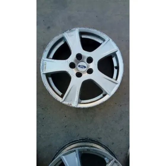 FORD MONDEO BERLINA (GE) '2003 AMBIENTE (06.2003->) (D) MARRON