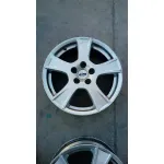 FORD MONDEO BERLINA (GE) '2003 AMBIENTE (06.2003->) (D) MARRON