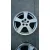 FORD MONDEO BERLINA (GE) '2003 AMBIENTE (06.2003->) (D) MARRON