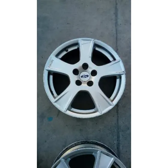 FORD MONDEO BERLINA (GE) '2003 AMBIENTE (06.2003->) (D) MARRON