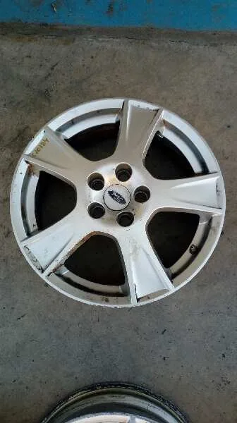 FORD MONDEO BERLINA (GE) '2003 AMBIENTE (06.2003->) (D) MARRON