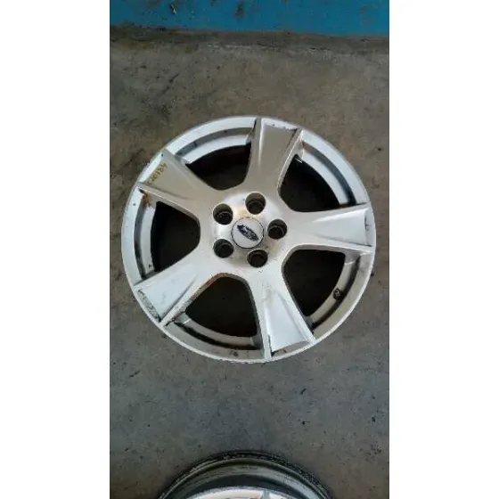 FORD MONDEO BERLINA (GE) '2003 AMBIENTE (06.2003->) (D) MARRON