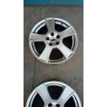 FORD MONDEO BERLINA (GE) '2003 AMBIENTE (06.2003->) (D) MARRON