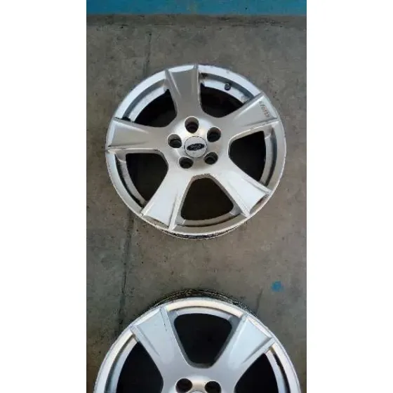FORD MONDEO BERLINA (GE) '2003 AMBIENTE (06.2003->) (D) MARRON