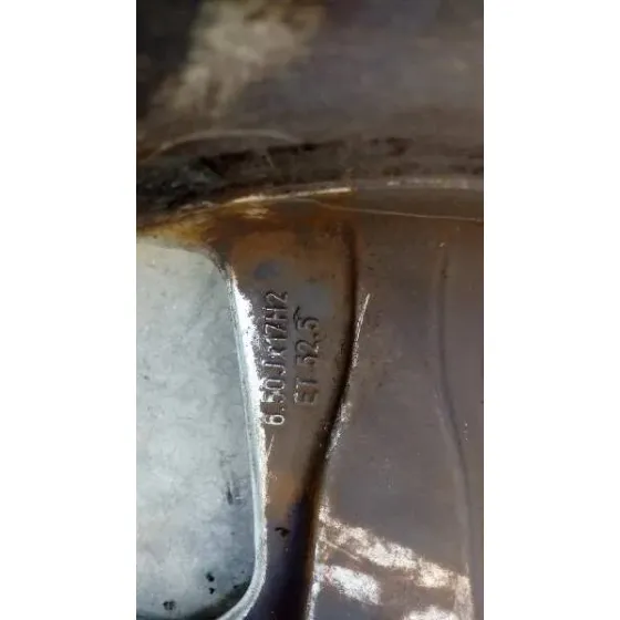 FORD MONDEO BERLINA (GE) '2003 AMBIENTE (06.2003->) (D) MARRON