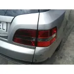 FIAT STILO (192) FIAT STILO (192) '2003 1.9 JTD / 1.9 JTD 115 ACTIVE PLATA 2001