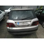 FIAT STILO (192) FIAT STILO (192) '2003 1.9 JTD / 1.9 JTD 115 ACTIVE PLATA 2001