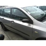 FIAT STILO (192) FIAT STILO (192) '2003 1.9 JTD / 1.9 JTD 115 ACTIVE PLATA 2001