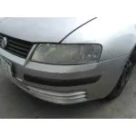 FIAT STILO (192) FIAT STILO (192) '2003 1.9 JTD / 1.9 JTD 115 ACTIVE PLATA 2001
