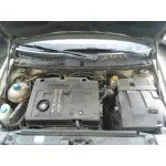 FIAT STILO (192) FIAT STILO (192) '2003 1.9 JTD / 1.9 JTD 115 ACTIVE PLATA 2001