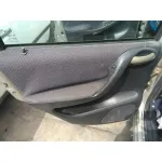 FIAT STILO (192) FIAT STILO (192) '2003 1.9 JTD / 1.9 JTD 115 ACTIVE PLATA 2001