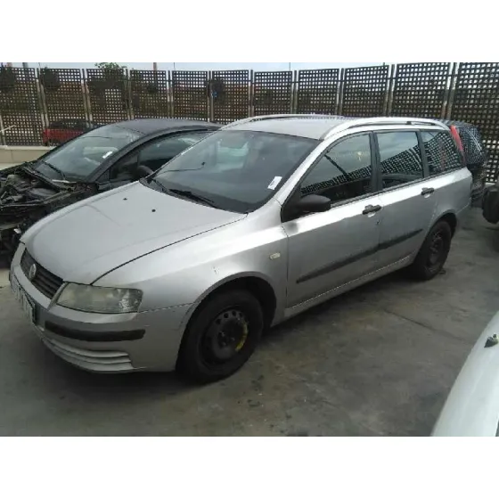 FIAT STILO (192) '2003 1.9 JTD / 1.9 JTD 115 ACTIVE PLATA