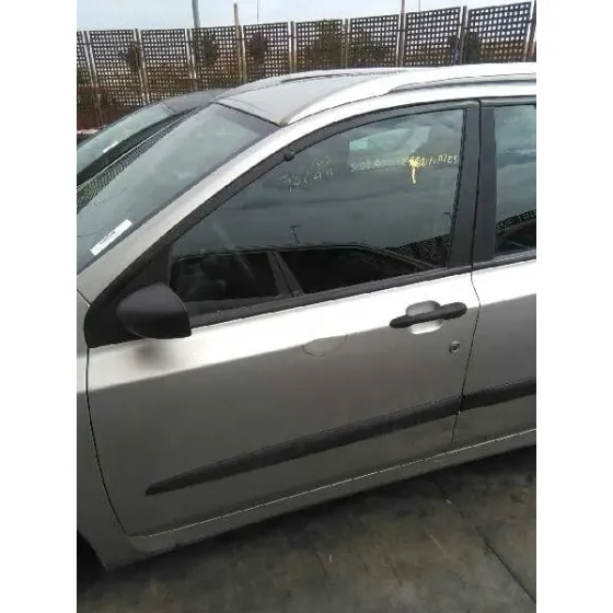 FIAT STILO (192) '2003 1.9 JTD / 1.9 JTD 115 ACTIVE PLATA