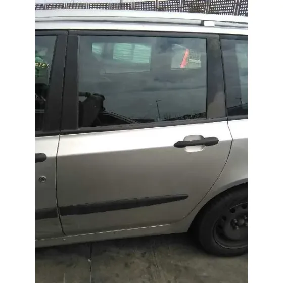 FIAT STILO (192) '2003 1.9 JTD / 1.9 JTD 115 ACTIVE PLATA