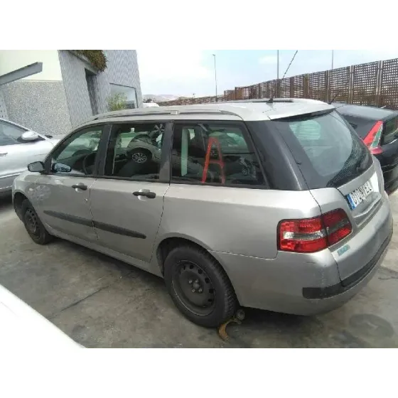 FIAT STILO (192) '2003 1.9 JTD / 1.9 JTD 115 ACTIVE PLATA