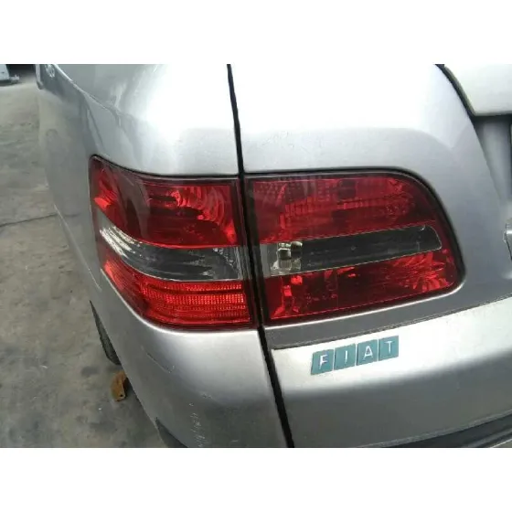 FIAT STILO (192) '2003 1.9 JTD / 1.9 JTD 115 ACTIVE PLATA