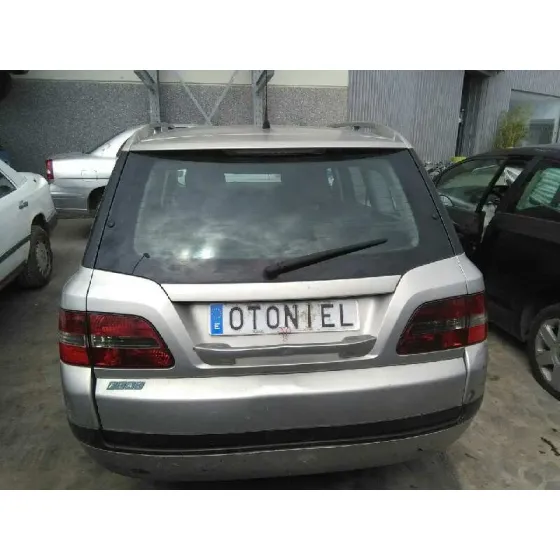 FIAT STILO (192) '2003 1.9 JTD / 1.9 JTD 115 ACTIVE PLATA