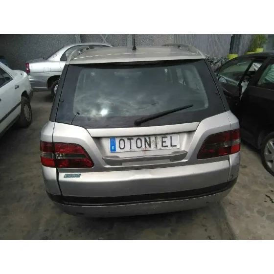 FIAT STILO (192) '2003 1.9 JTD / 1.9 JTD 115 ACTIVE PLATA