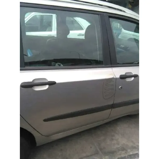FIAT STILO (192) '2003 1.9 JTD / 1.9 JTD 115 ACTIVE PLATA