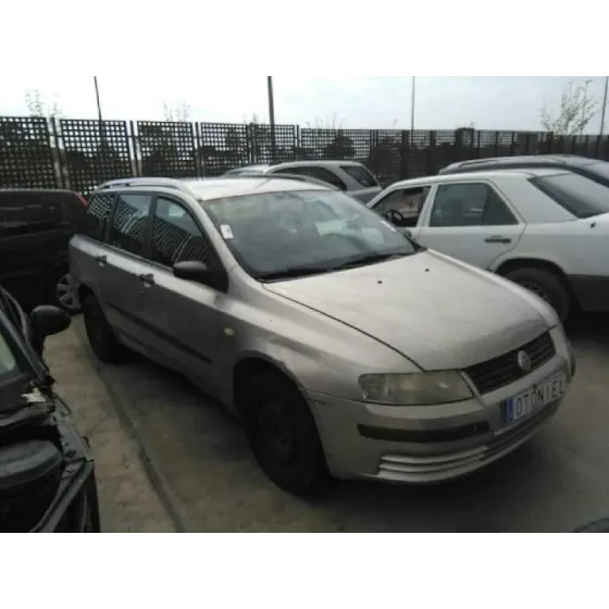FIAT STILO (192) '2003 1.9 JTD / 1.9 JTD 115 ACTIVE PLATA