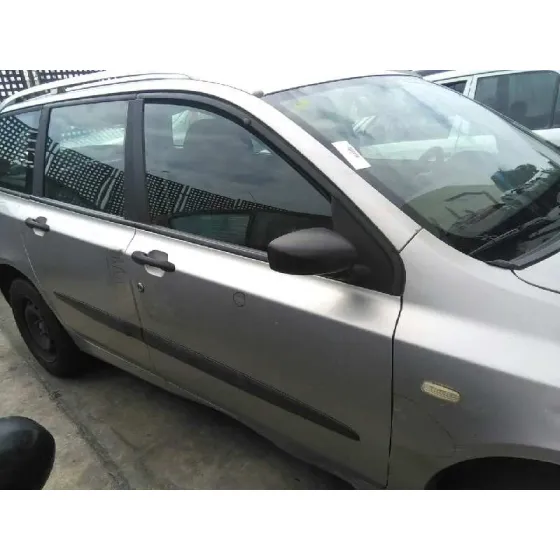 FIAT STILO (192) '2003 1.9 JTD / 1.9 JTD 115 ACTIVE PLATA