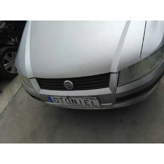 FIAT STILO (192) '2003 1.9 JTD / 1.9 JTD 115 ACTIVE PLATA