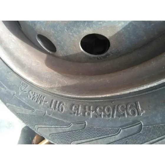 FIAT STILO (192) '2003 1.9 JTD / 1.9 JTD 115 ACTIVE PLATA
