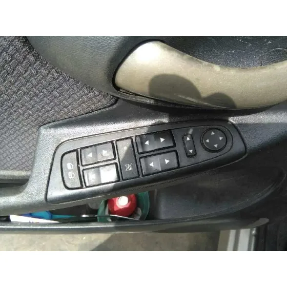 FIAT STILO (192) '2003 1.9 JTD / 1.9 JTD 115 ACTIVE PLATA