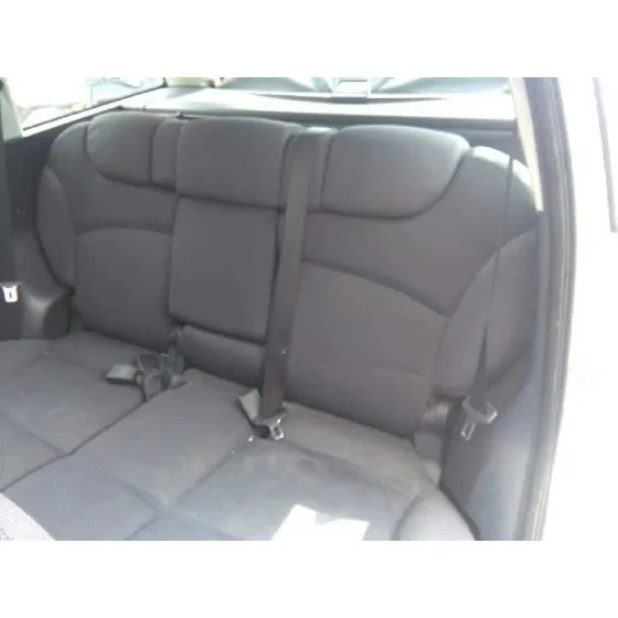 FIAT STILO (192) '2003 1.9 JTD / 1.9 JTD 115 ACTIVE PLATA