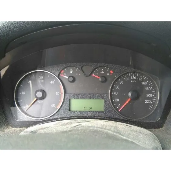 FIAT STILO (192) '2003 1.9 JTD / 1.9 JTD 115 ACTIVE PLATA