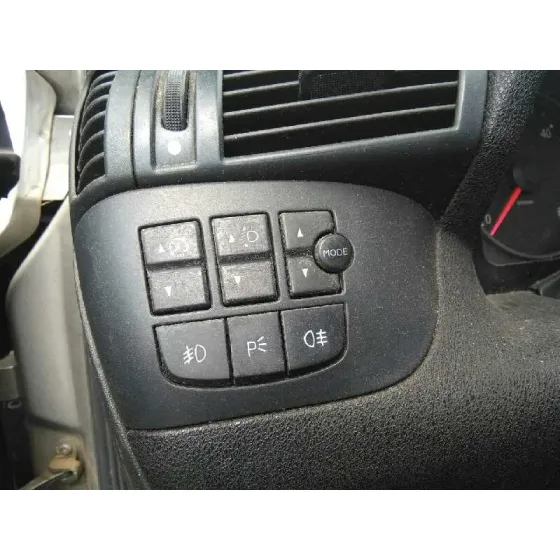 FIAT STILO (192) '2003 1.9 JTD / 1.9 JTD 115 ACTIVE PLATA